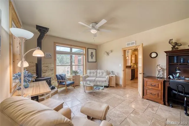 455 Hamilton Creek Road Coaldale, CO 81222