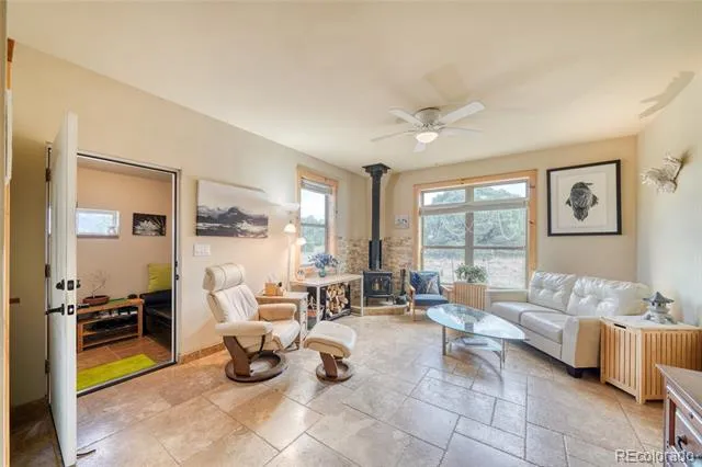 455 Hamilton Creek Road Coaldale, CO 81222