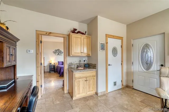 455 Hamilton Creek Road Coaldale, CO 81222