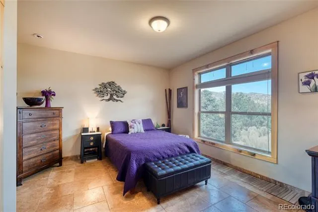 455 Hamilton Creek Road Coaldale, CO 81222