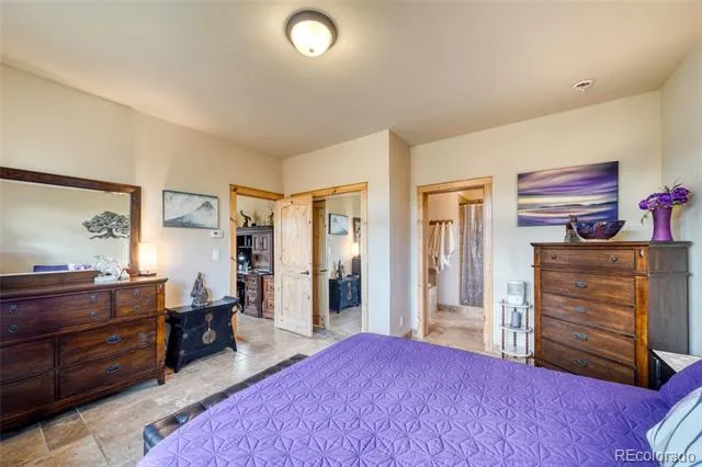 455 Hamilton Creek Road Coaldale, CO 81222