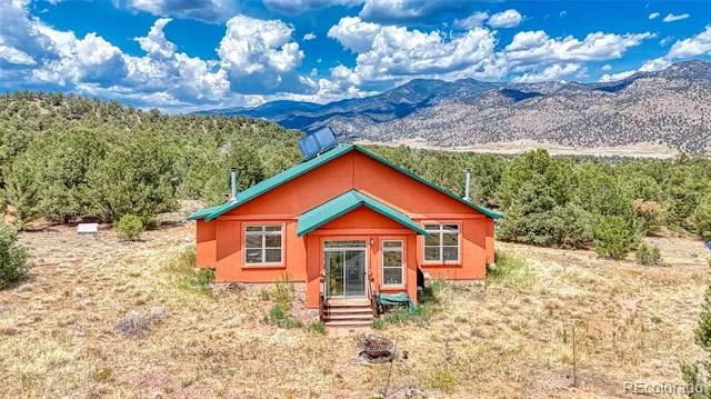 455 Hamilton Creek Road Coaldale, CO 81222
