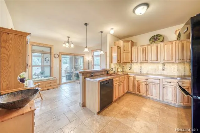 455 Hamilton Creek Road Coaldale, CO 81222