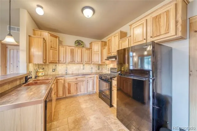 455 Hamilton Creek Road Coaldale, CO 81222