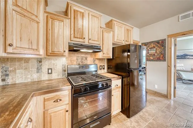 455 Hamilton Creek Road Coaldale, CO 81222