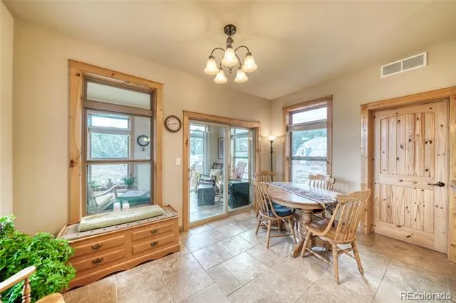 455 Hamilton Creek Road Coaldale, CO 81222