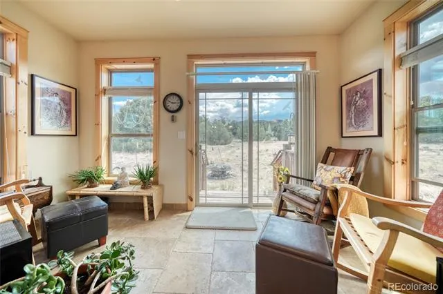 455 Hamilton Creek Road Coaldale, CO 81222