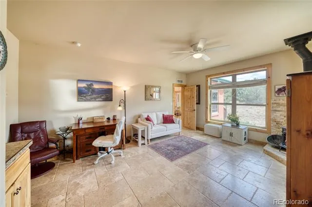 455 Hamilton Creek Road Coaldale, CO 81222
