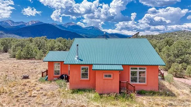 455 Hamilton Creek Road Coaldale, CO 81222
