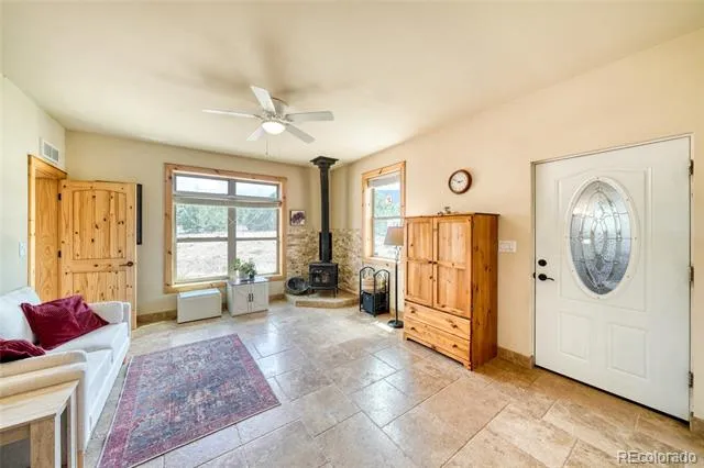 455 Hamilton Creek Road Coaldale, CO 81222