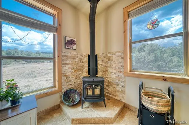 455 Hamilton Creek Road Coaldale, CO 81222