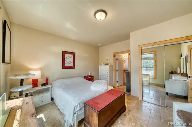 455 Hamilton Creek Road Coaldale, CO 81222