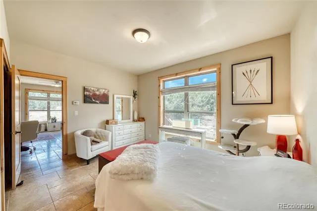 455 Hamilton Creek Road Coaldale, CO 81222