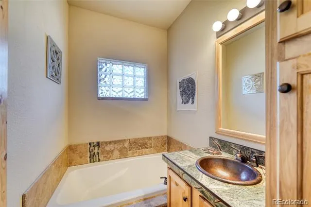 455 Hamilton Creek Road Coaldale, CO 81222