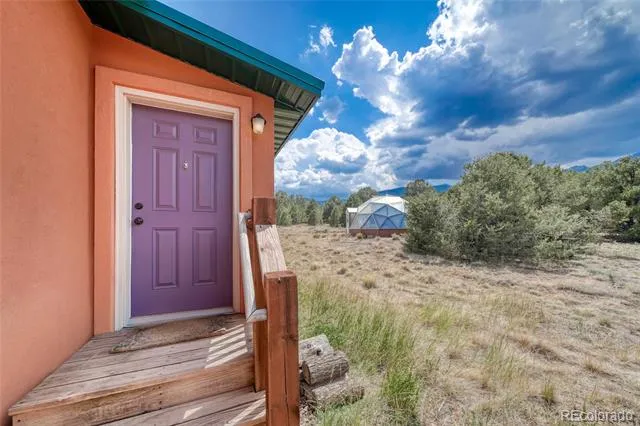 455 Hamilton Creek Road Coaldale, CO 81222