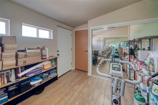 455 Hamilton Creek Road Coaldale, CO 81222