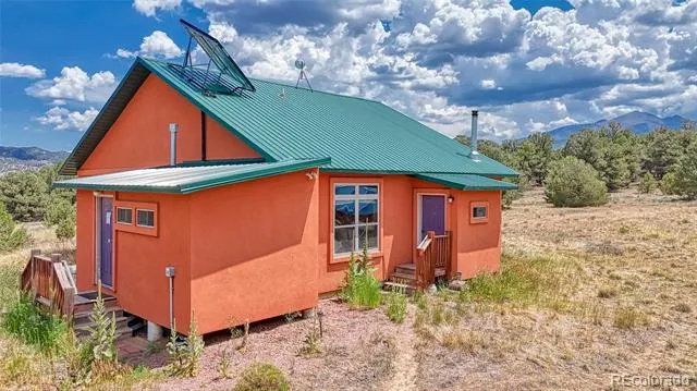 455 Hamilton Creek Road Coaldale, CO 81222