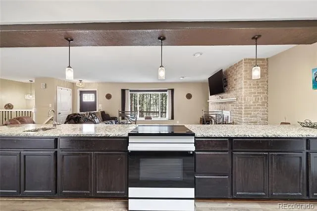 4724 Deer Trail Elizabeth, CO 80107