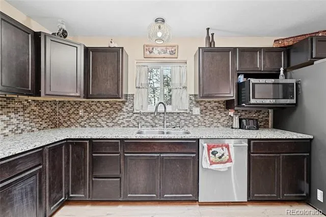 4724 Deer Trail Elizabeth, CO 80107