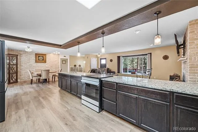 4724 Deer Trail Elizabeth, CO 80107