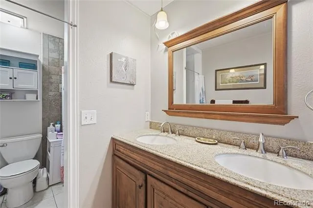 4724 Deer Trail Elizabeth, CO 80107