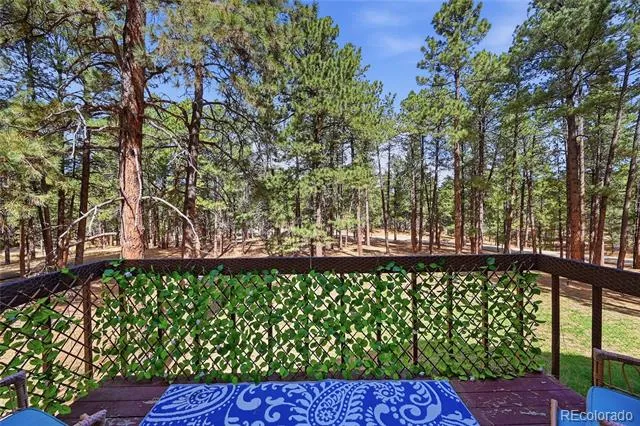 4724 Deer Trail Elizabeth, CO 80107