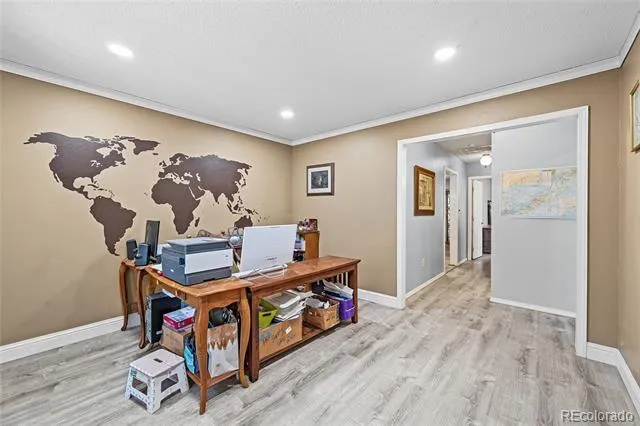 4724 Deer Trail Elizabeth, CO 80107