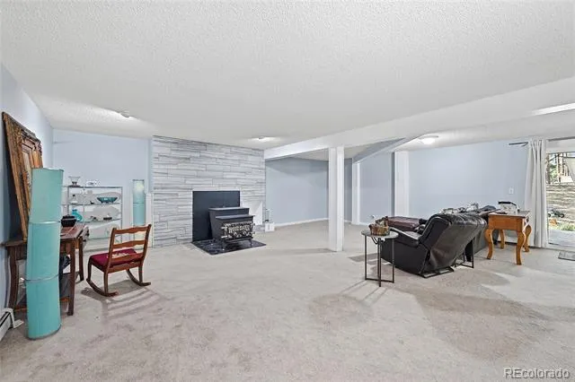 4724 Deer Trail Elizabeth, CO 80107
