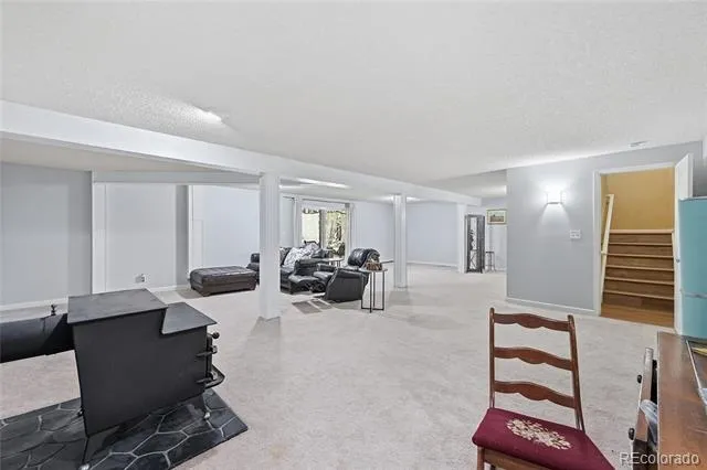 4724 Deer Trail Elizabeth, CO 80107