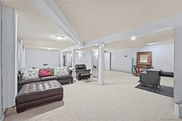 4724 Deer Trail Elizabeth, CO 80107