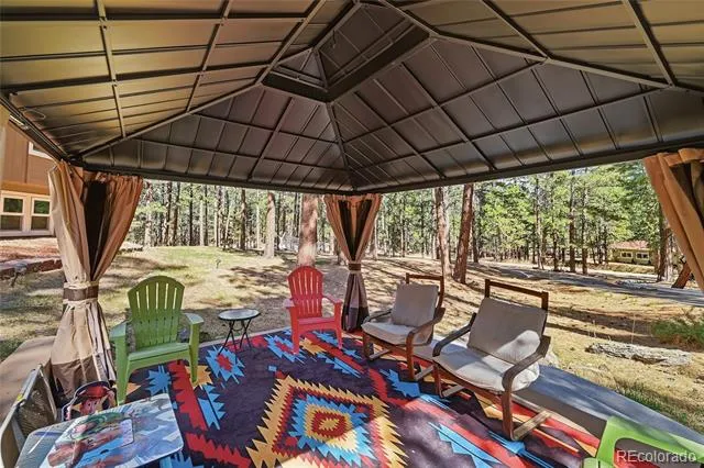 4724 Deer Trail Elizabeth, CO 80107