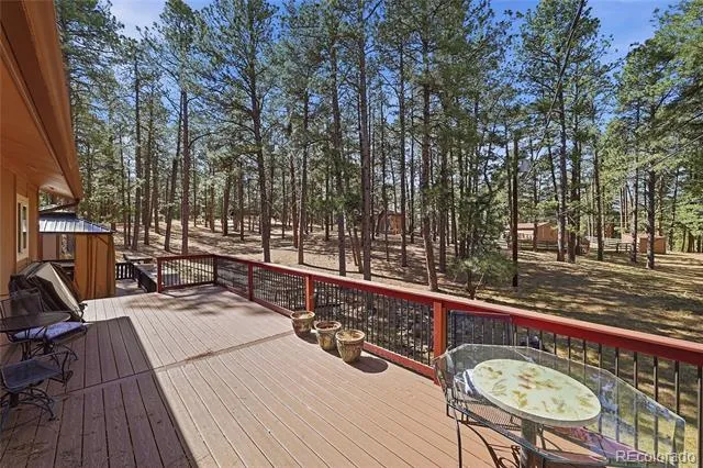 4724 Deer Trail Elizabeth, CO 80107