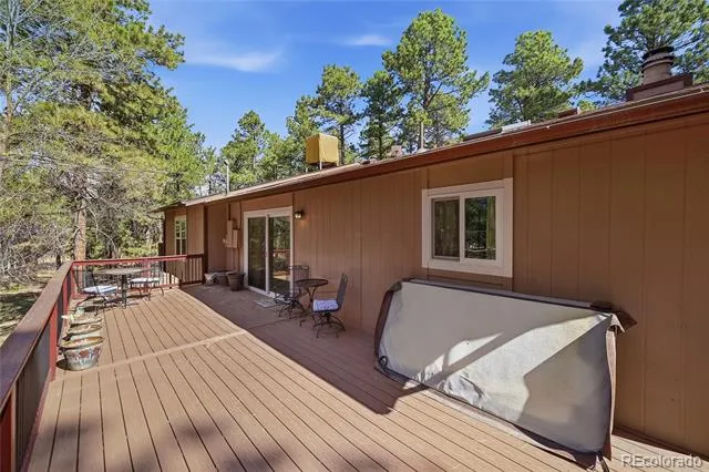 4724 Deer Trail Elizabeth, CO 80107