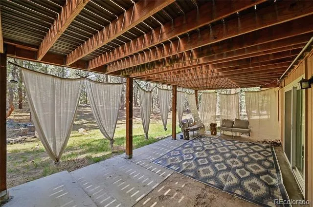4724 Deer Trail Elizabeth, CO 80107