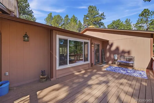 4724 Deer Trail Elizabeth, CO 80107
