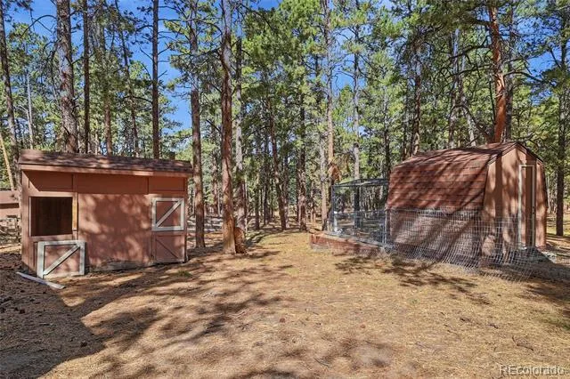 4724 Deer Trail Elizabeth, CO 80107