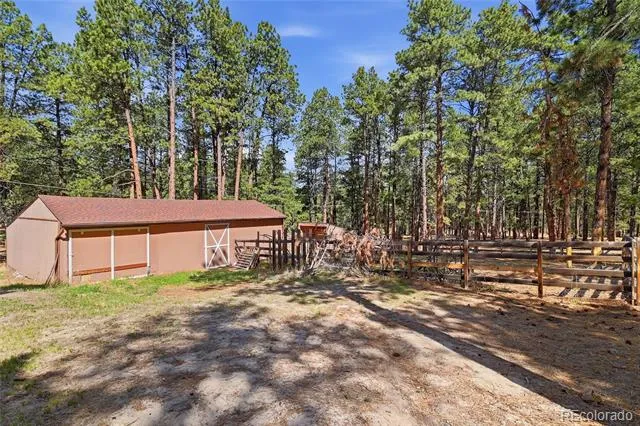 4724 Deer Trail Elizabeth, CO 80107