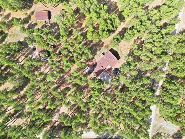 4724 Deer Trail Elizabeth, CO 80107