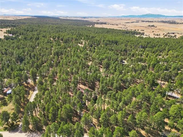 4724 Deer Trail Elizabeth, CO 80107