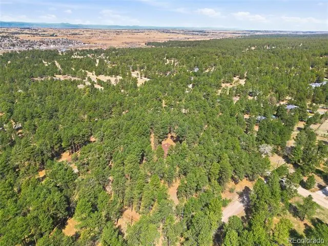 4724 Deer Trail Elizabeth, CO 80107