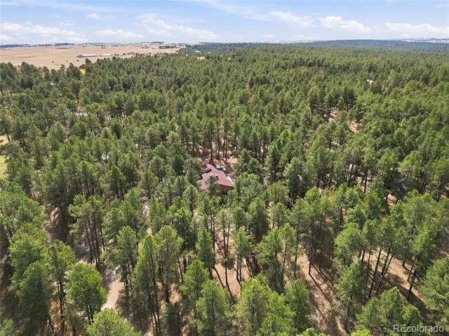 4724 Deer Trail Elizabeth, CO 80107