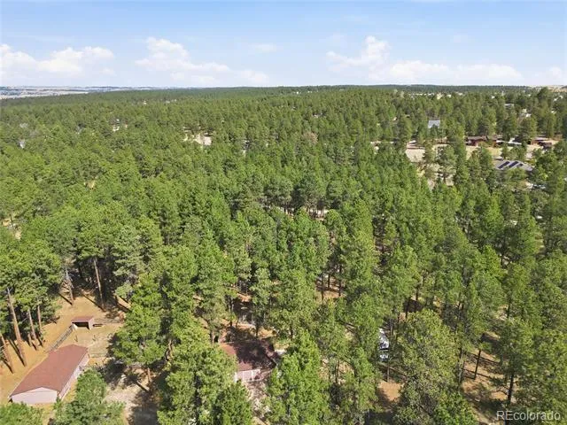 4724 Deer Trail Elizabeth, CO 80107