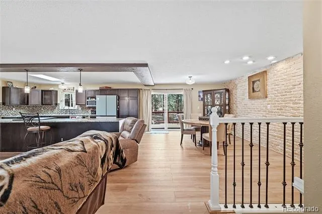4724 Deer Trail Elizabeth, CO 80107