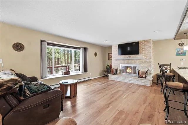 4724 Deer Trail Elizabeth, CO 80107