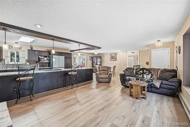 4724 Deer Trail Elizabeth, CO 80107