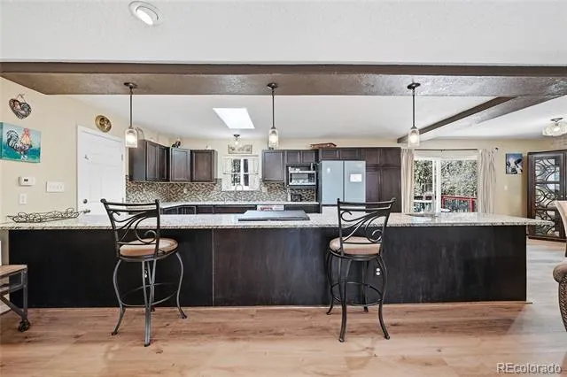 4724 Deer Trail Elizabeth, CO 80107