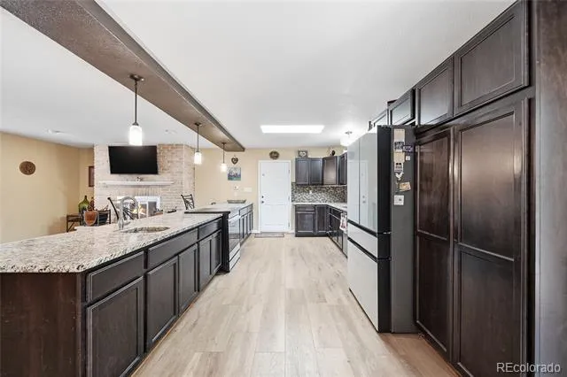 4724 Deer Trail Elizabeth, CO 80107