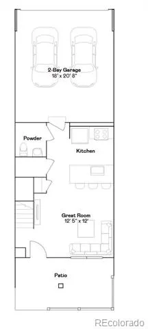 14912 Oneida Street #2 Thornton, CO 80602