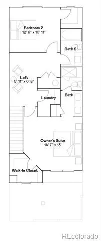 14912 Oneida Street #2 Thornton, CO 80602