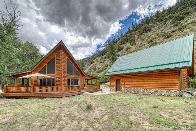 3270 Us-285 Salida, CO 81201